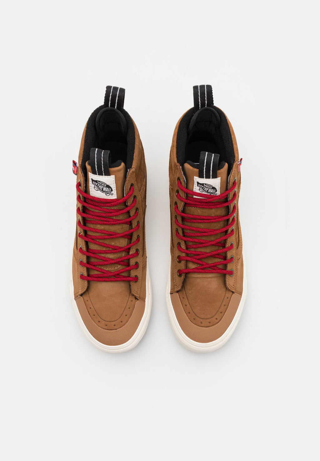 Vans SK8-HI MTE