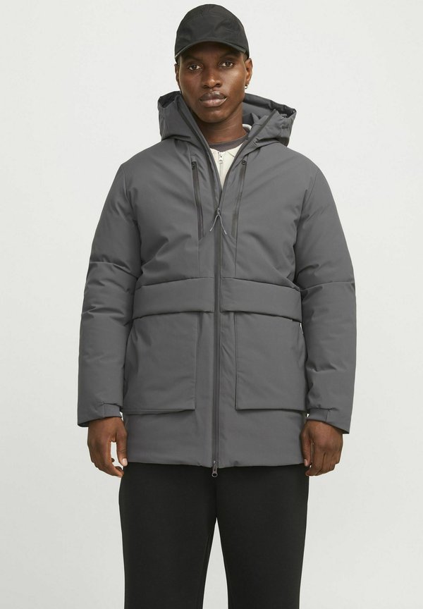Jack & Jones Parka - pavement
