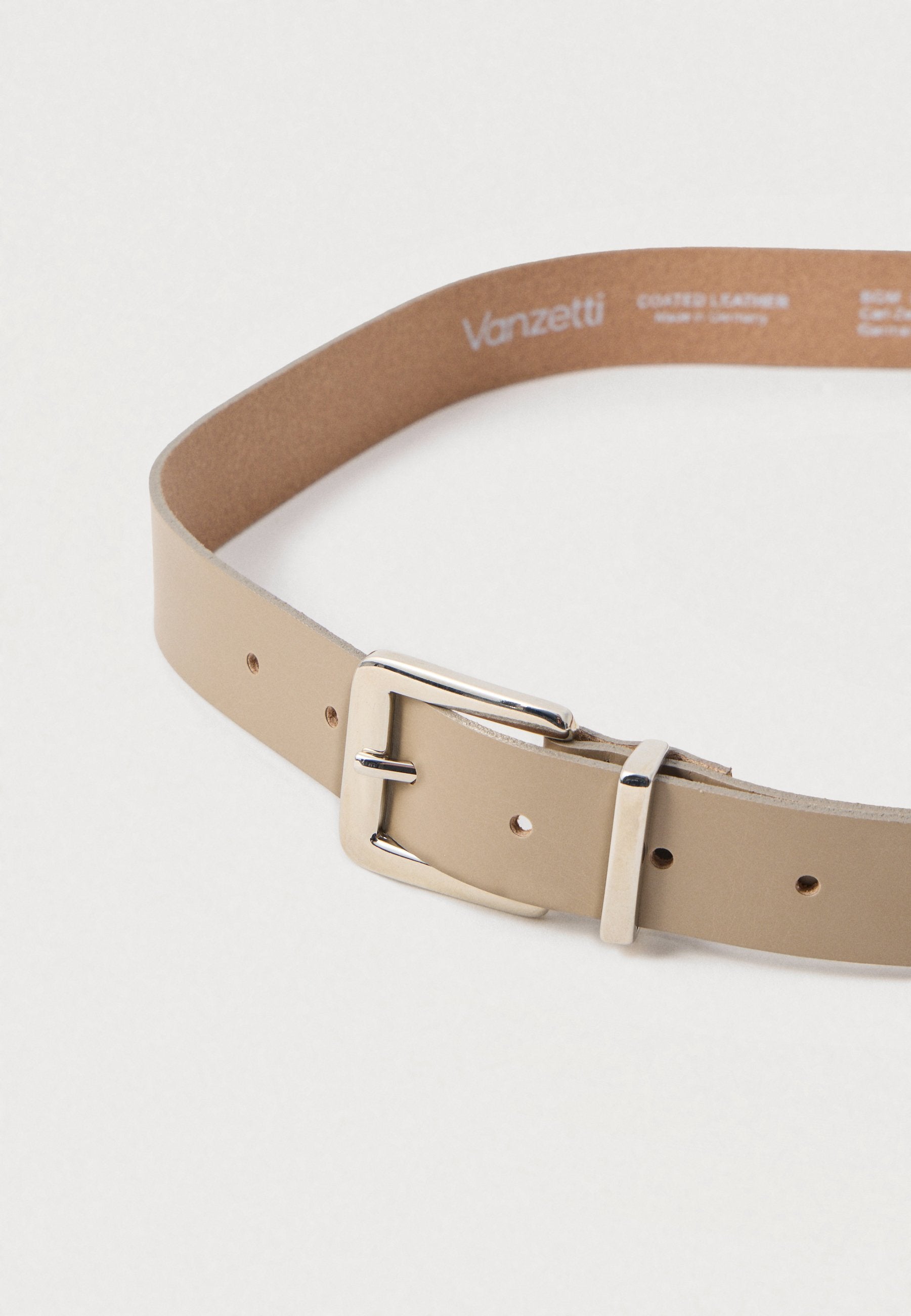 Vanzetti BELT
