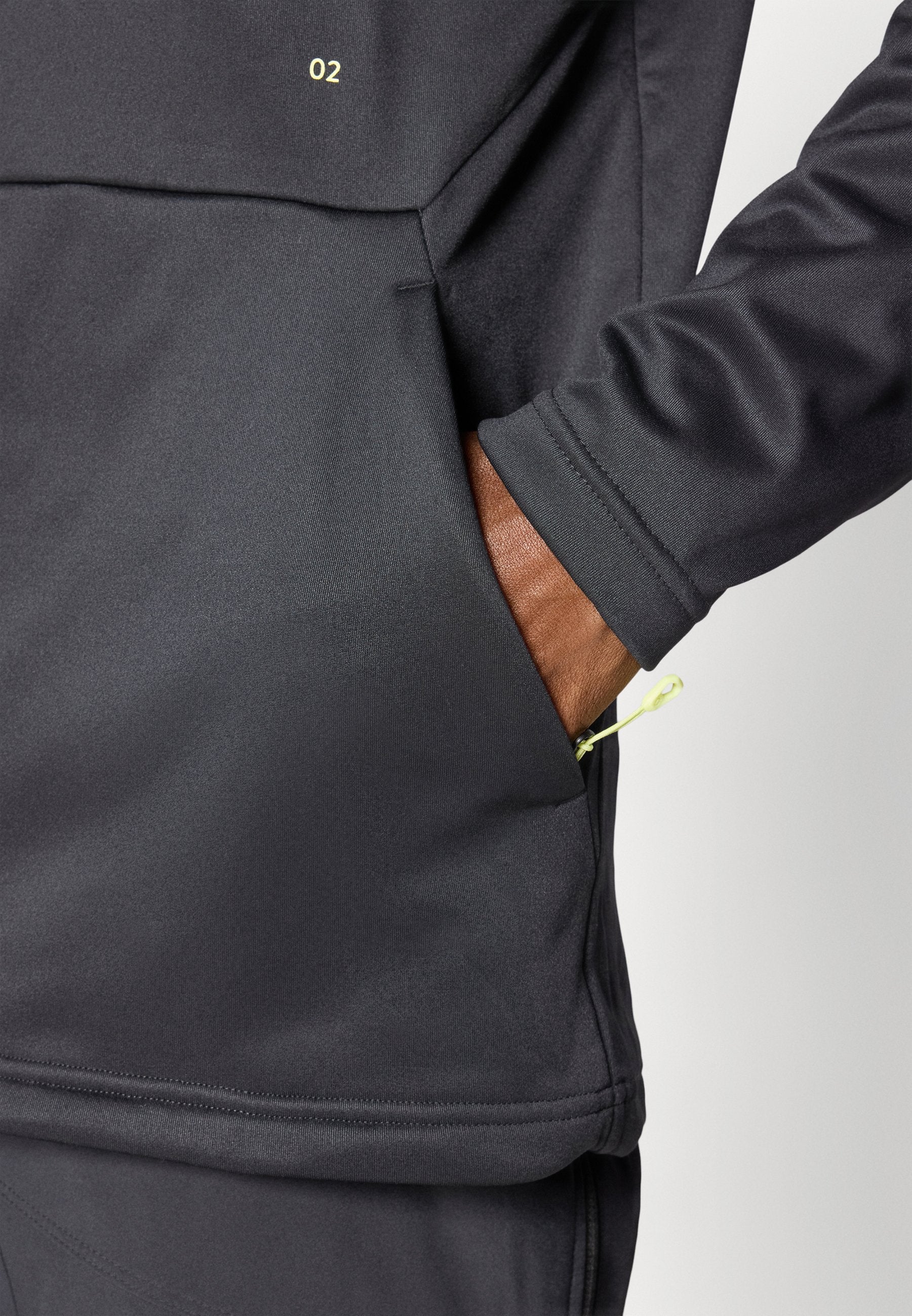 SCOTT Sports Kapuzenpullover Media 6