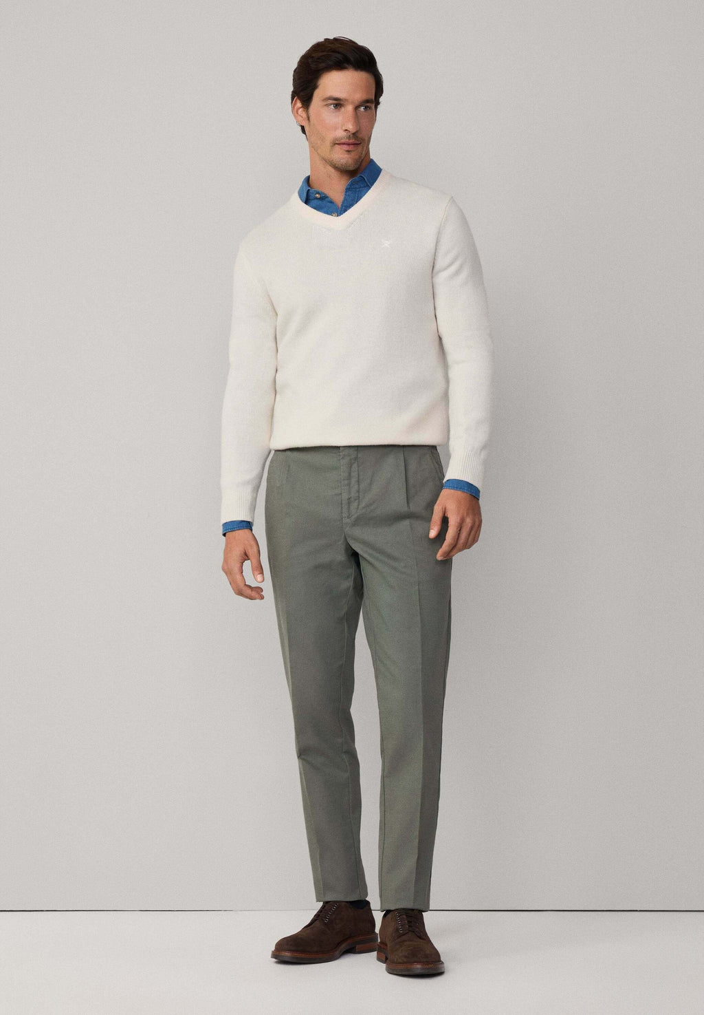 Hackett London