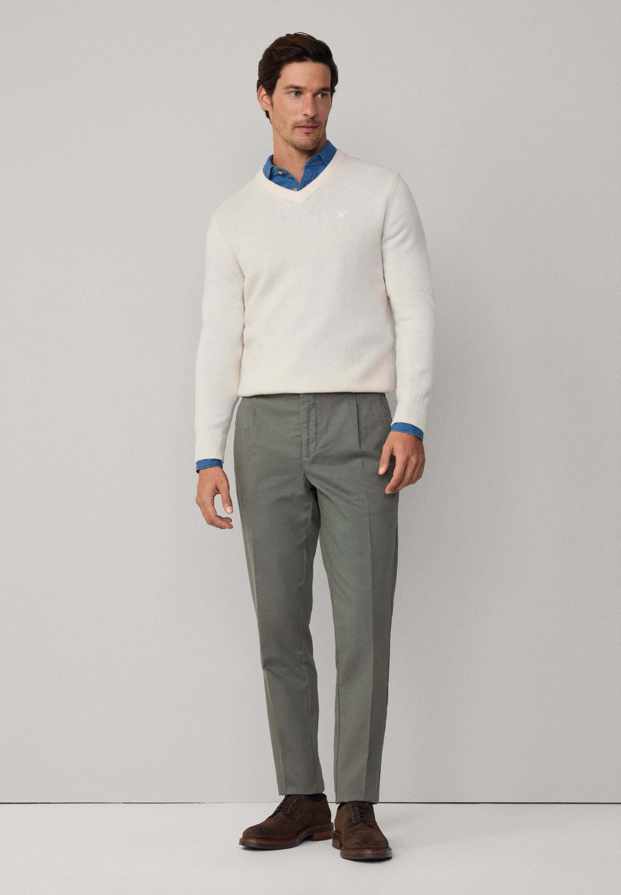 Hackett London