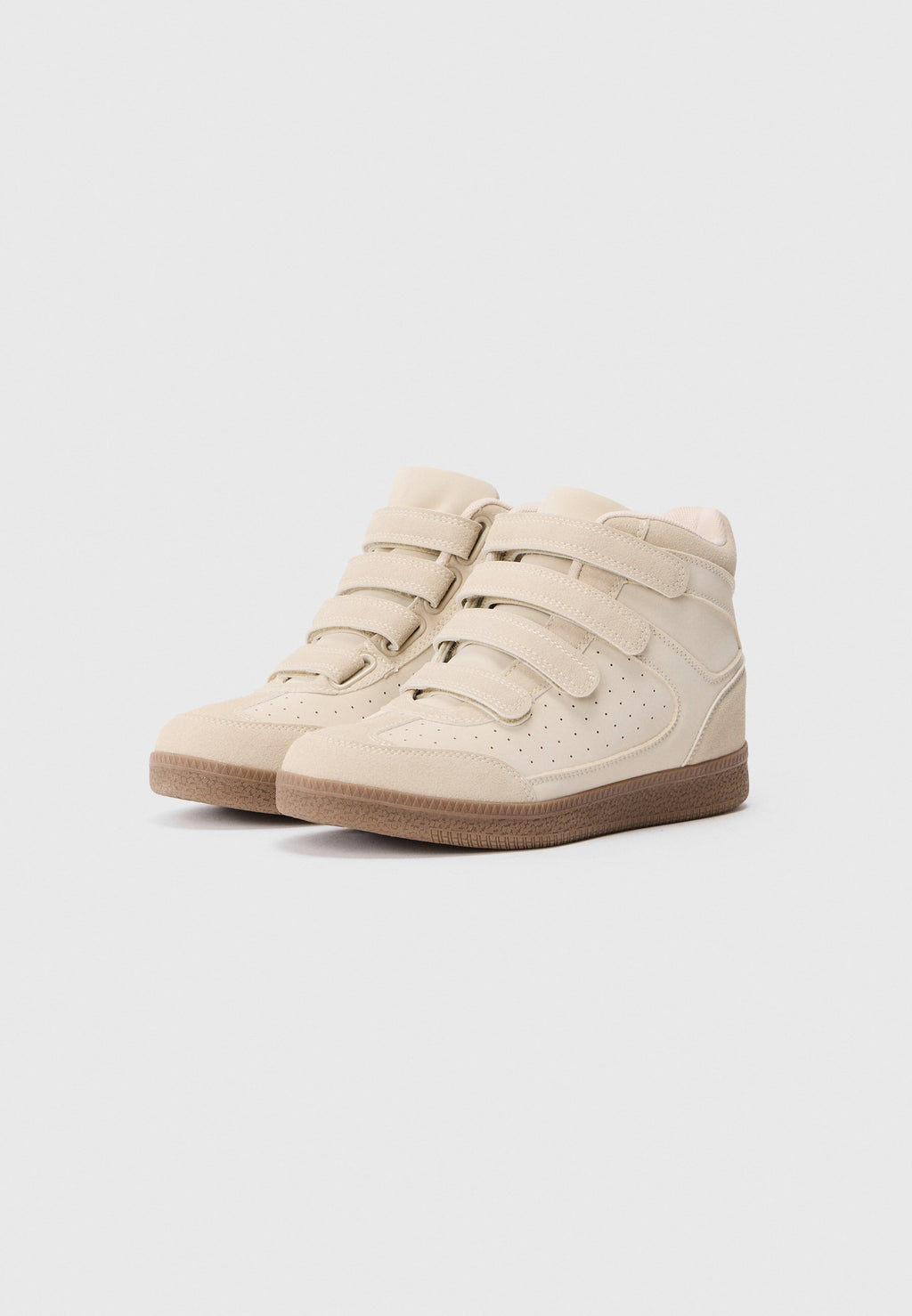 Call it Spring NIKCOLETTE