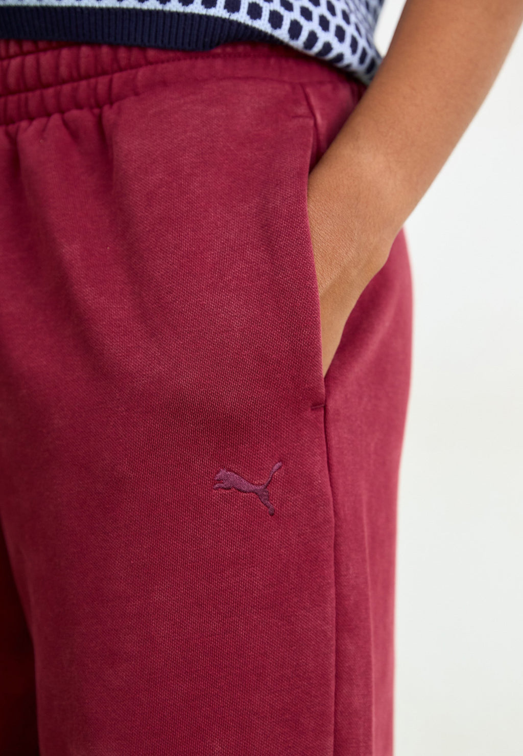 Puma ELEVATED COMFORT WASH