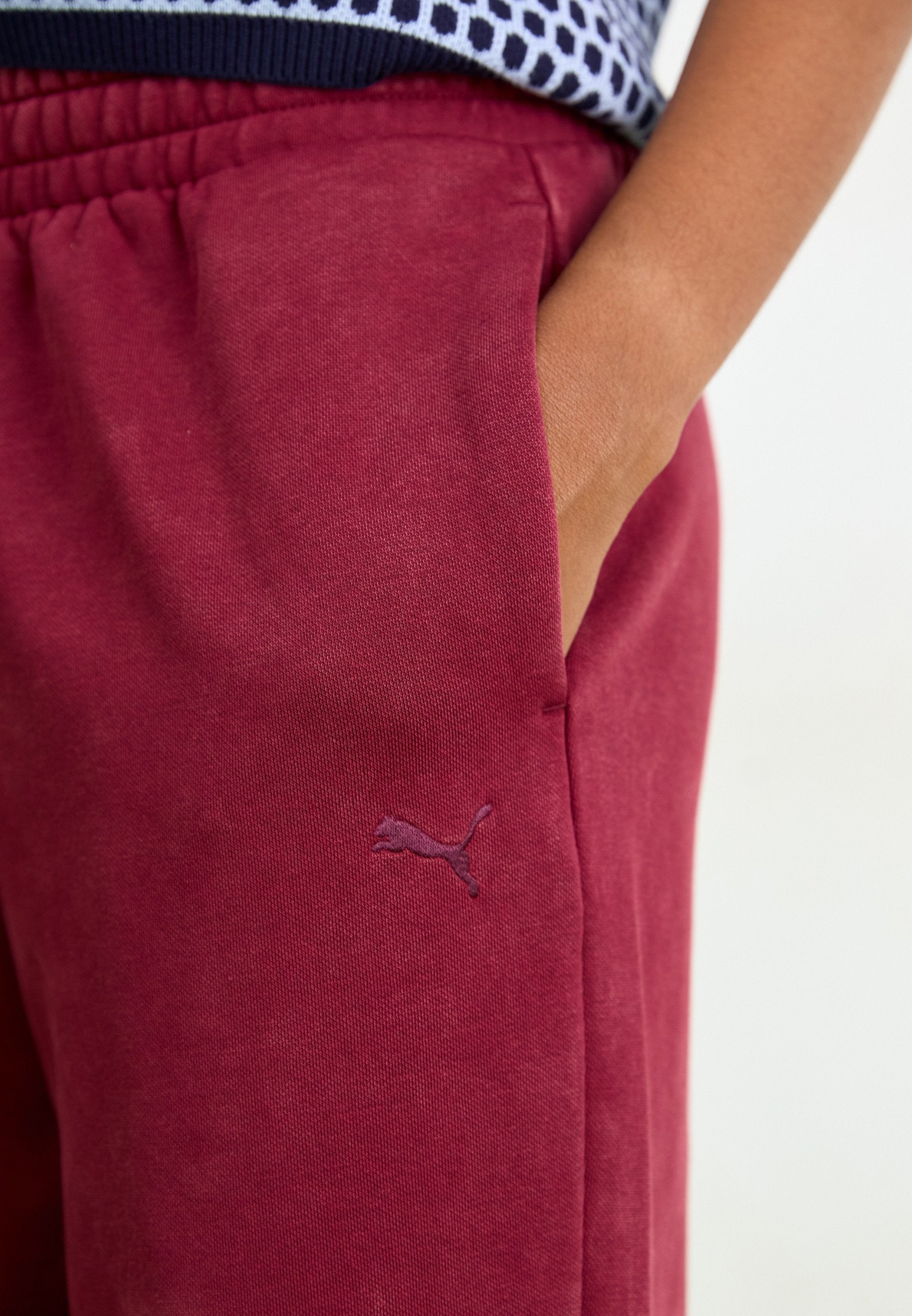 Puma ELEVATED COMFORT WASH