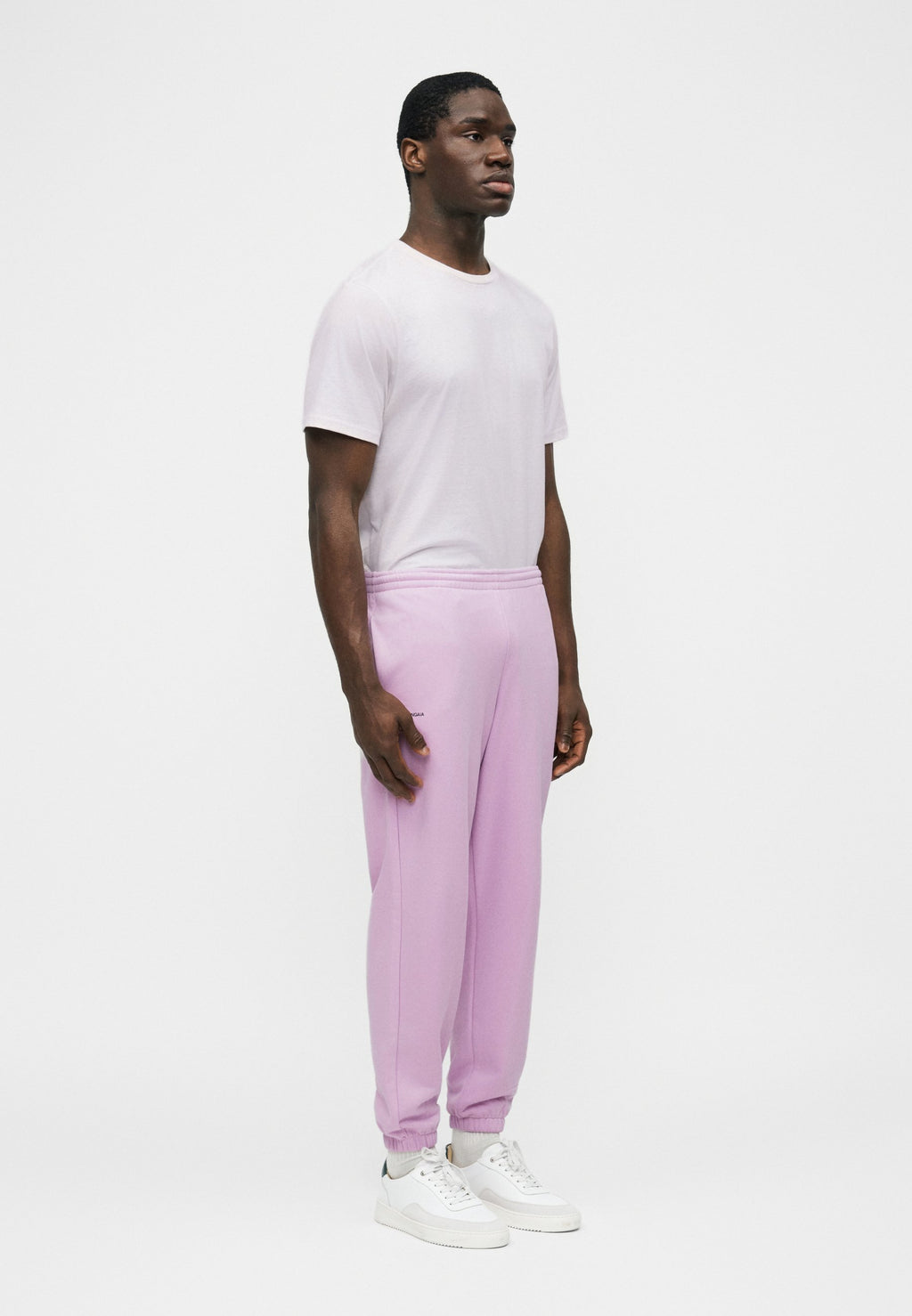 PANGAIA MIDWEIGHT TRACK PANTS UNISEX