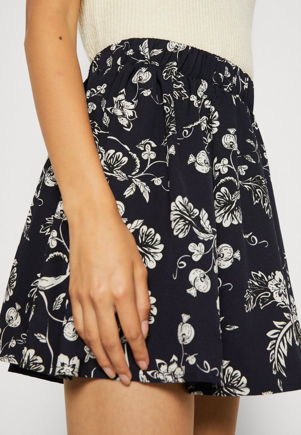 VILA VIDAISY SHORT SKIRT