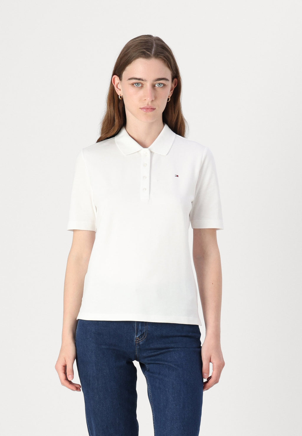 Tommy Hilfiger Poloshirt Media 3