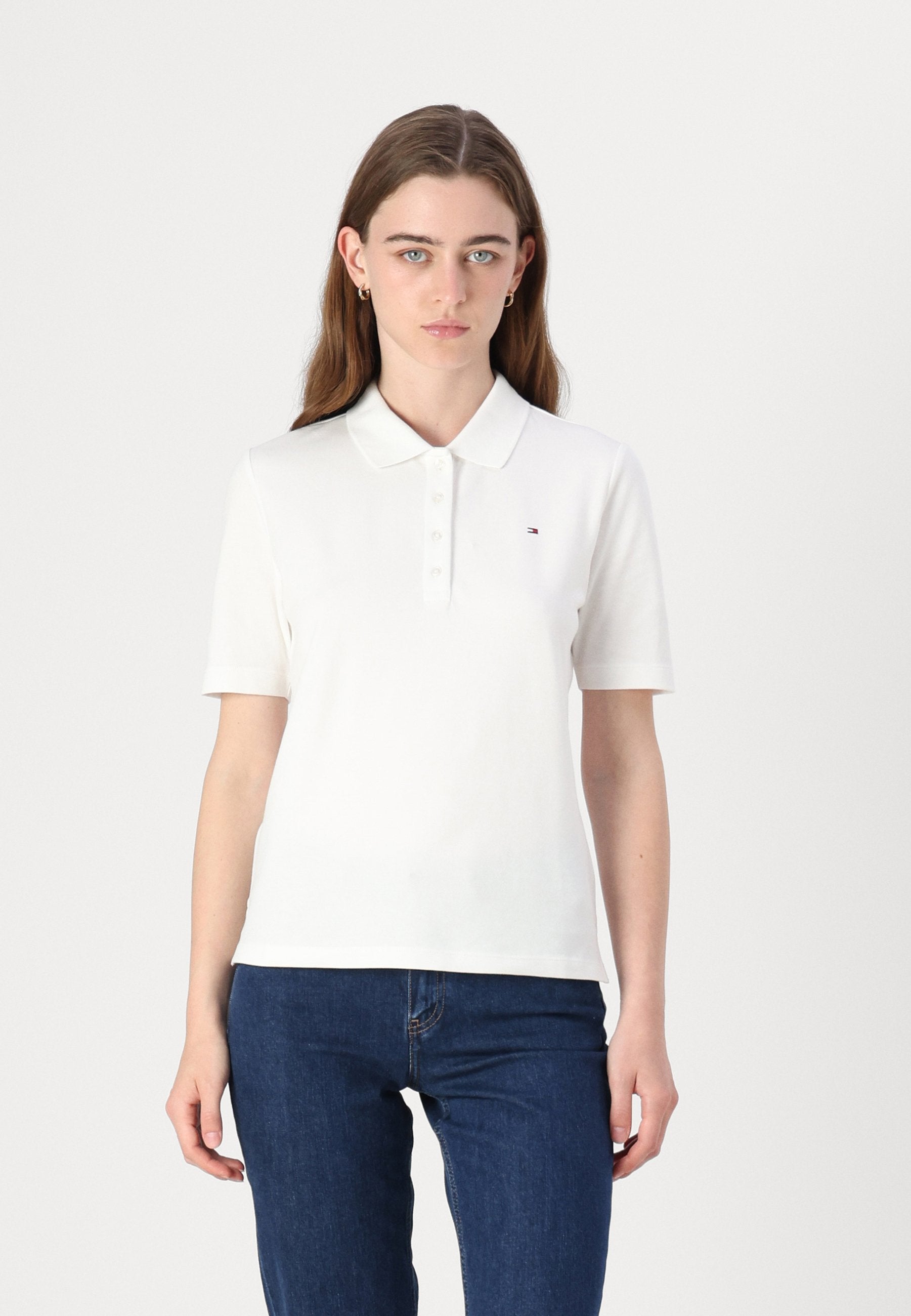Tommy Hilfiger Poloshirt Media 3