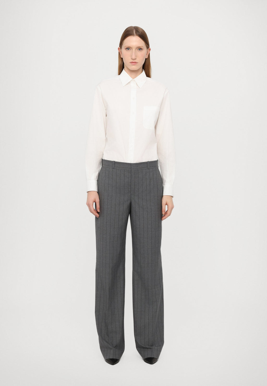 MOSCHINO TROUSERS