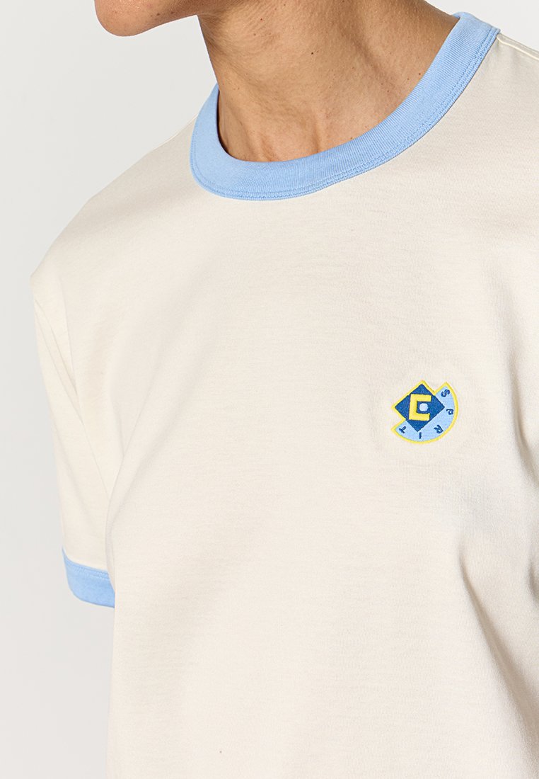 Esprit T-Shirt basic Media 3
