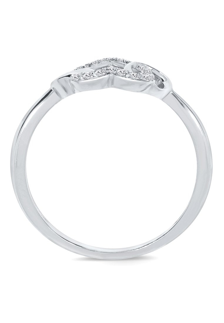 Revoni 0,1 CT. DIAMOND