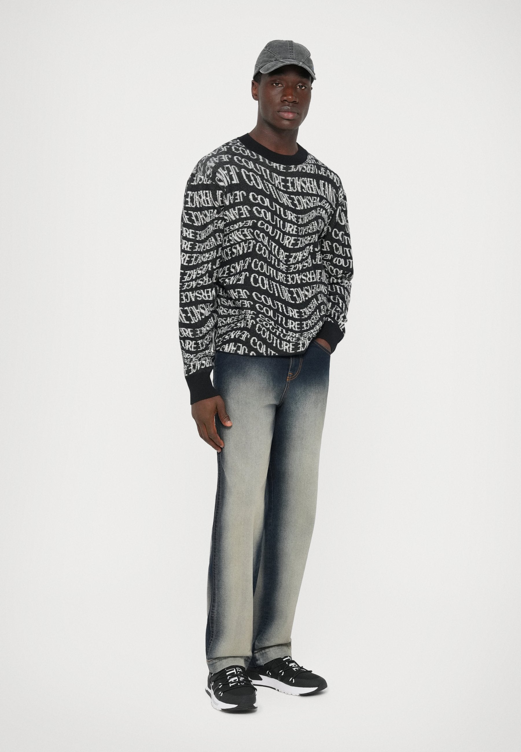 Versace Jeans Couture REGULAR ZENIT EASY