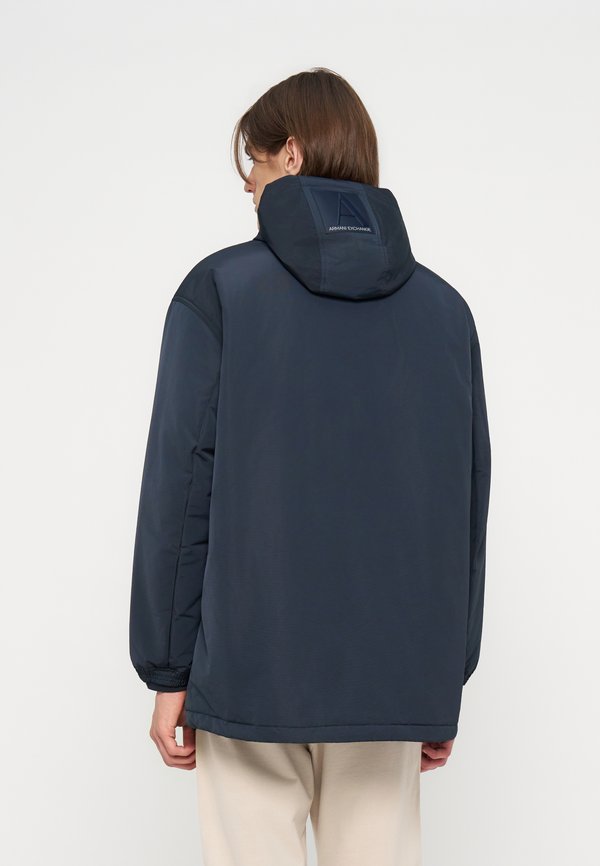 Armani Exchange