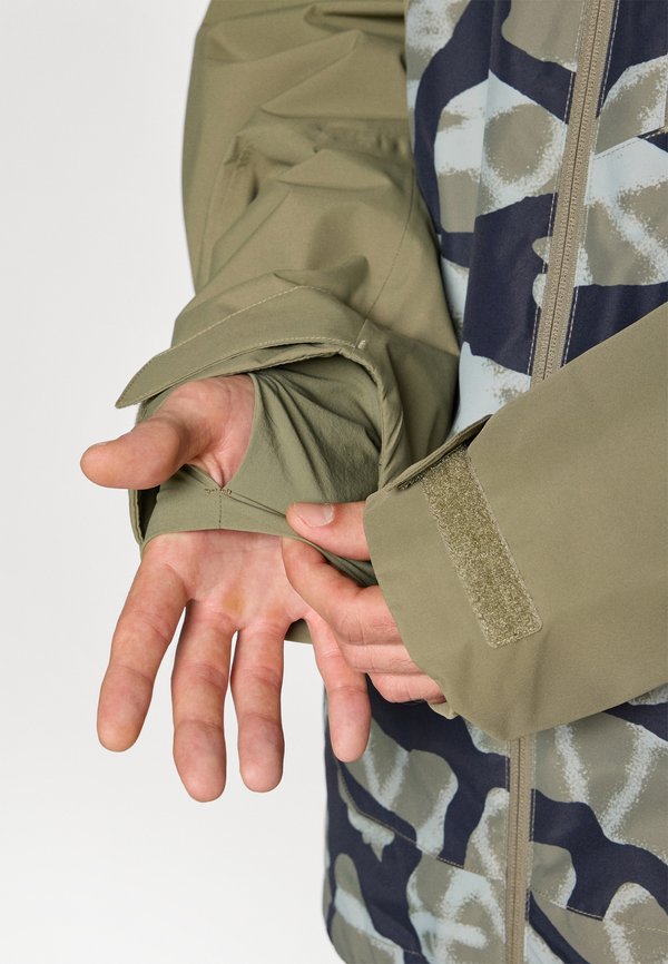Burton MENS RESERVE JACKET