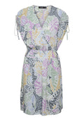 Soaked in Luxury LIVINNA SHORT