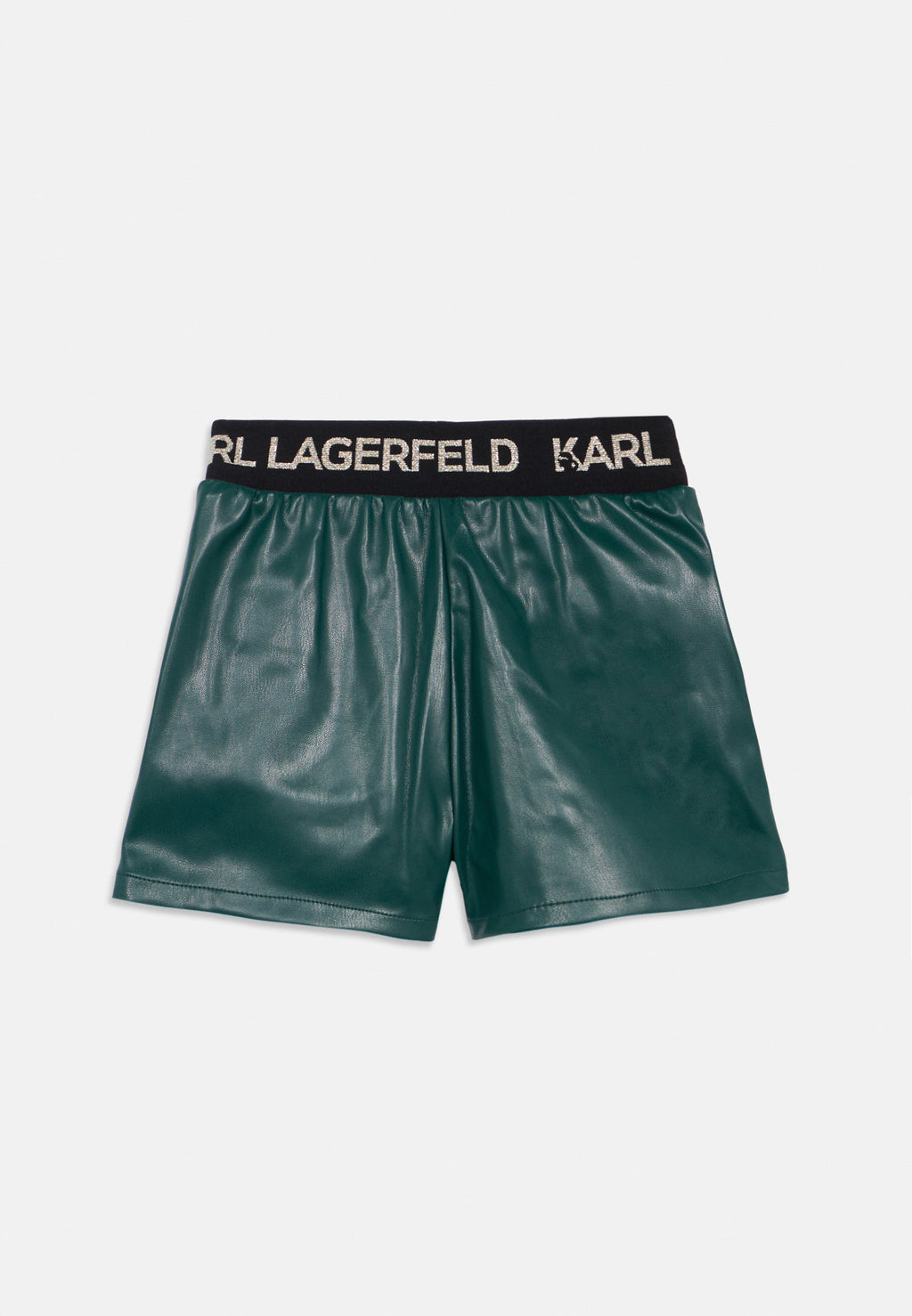 KARL LAGERFELD Shorts Media 2