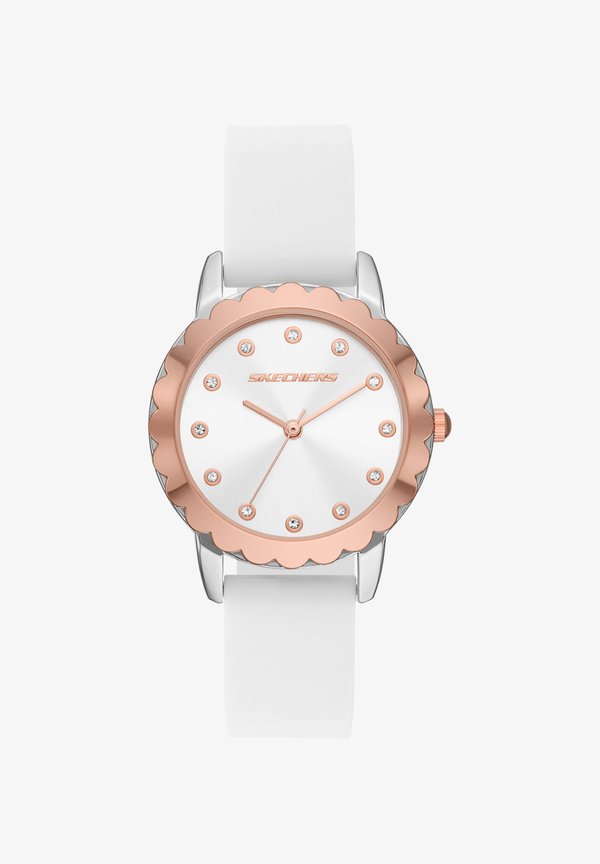 Skechers Watch - white