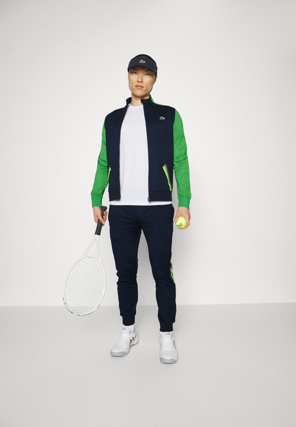 Lacoste Sport TENNIS PANT