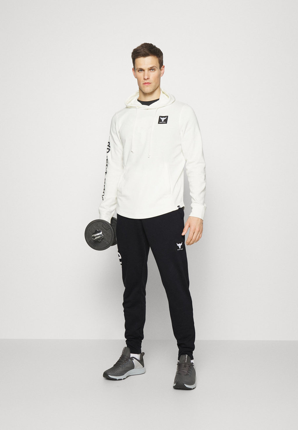 Under Armour PJT ROCK