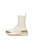 LIU JO Plateaustiefelette Media 1