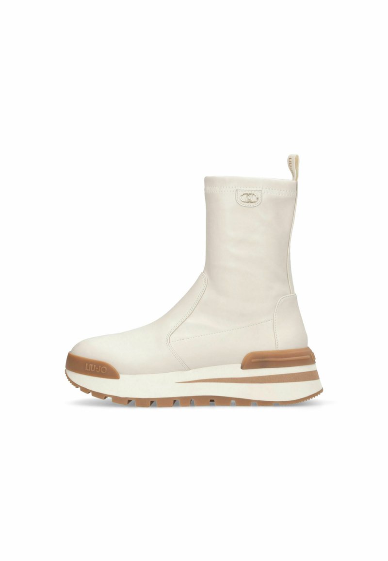 LIU JO Plateaustiefelette Media 1