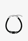 TOM TAILOR Bracelet - silver coloured