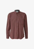 s.Oliver Shirt - bordeaux