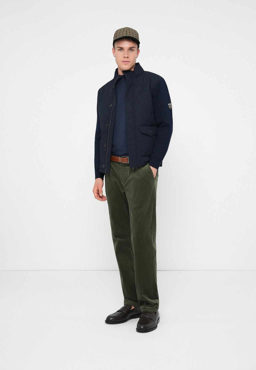 Hackett London