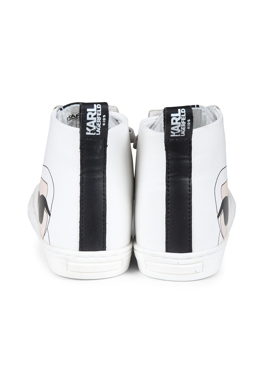 KARL LAGERFELD KIDS Sneaker high Media 3