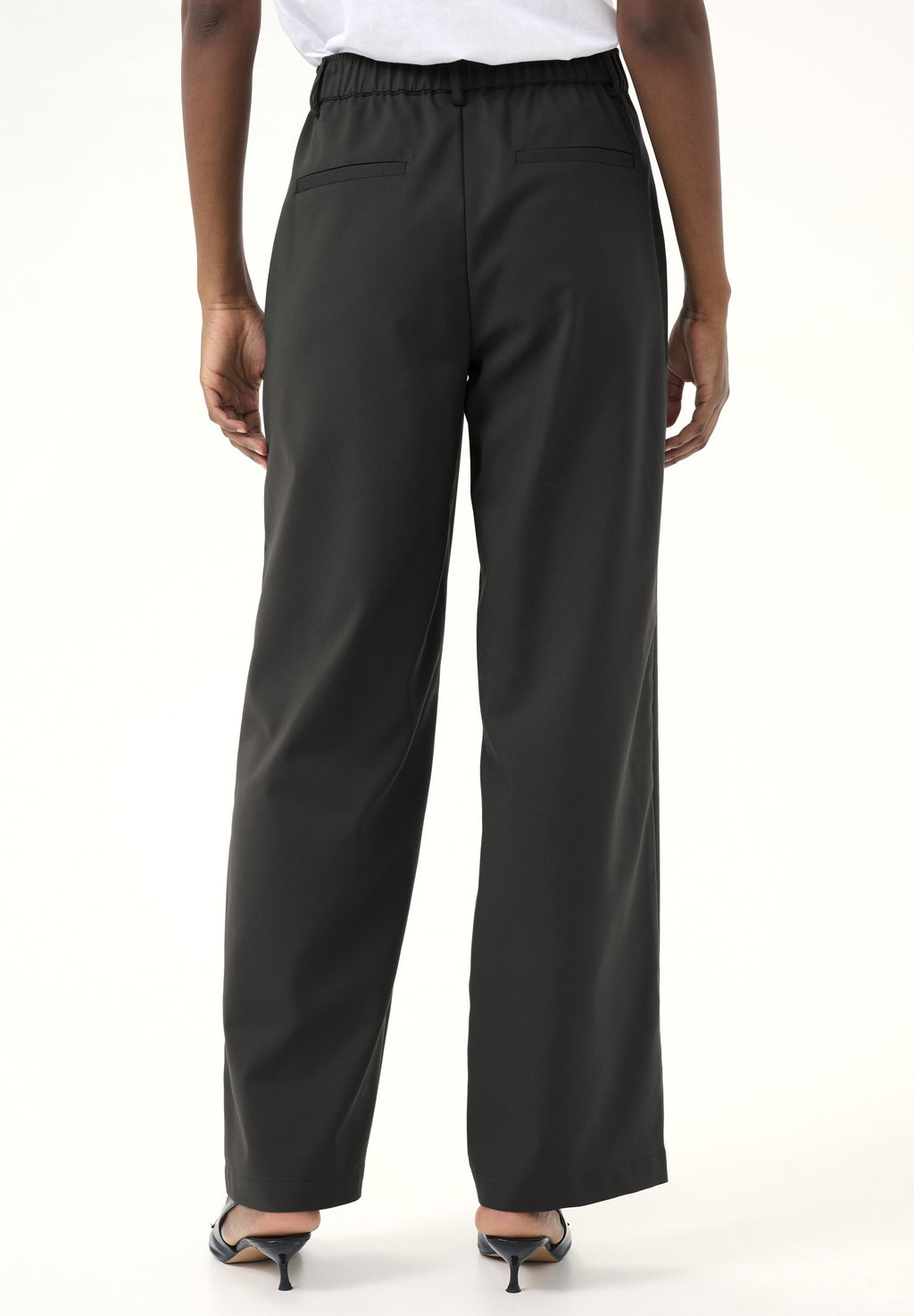 Kaffe KALORAINE WIDE