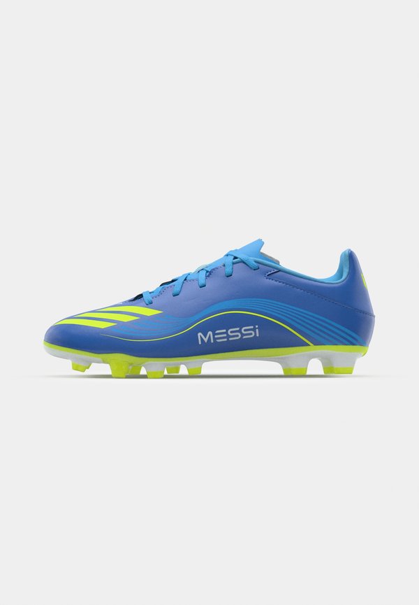 adidas Performance F50 MESSI CLUB FIRM GROUND /MULTI GROUND FOOTBALL BOOTS