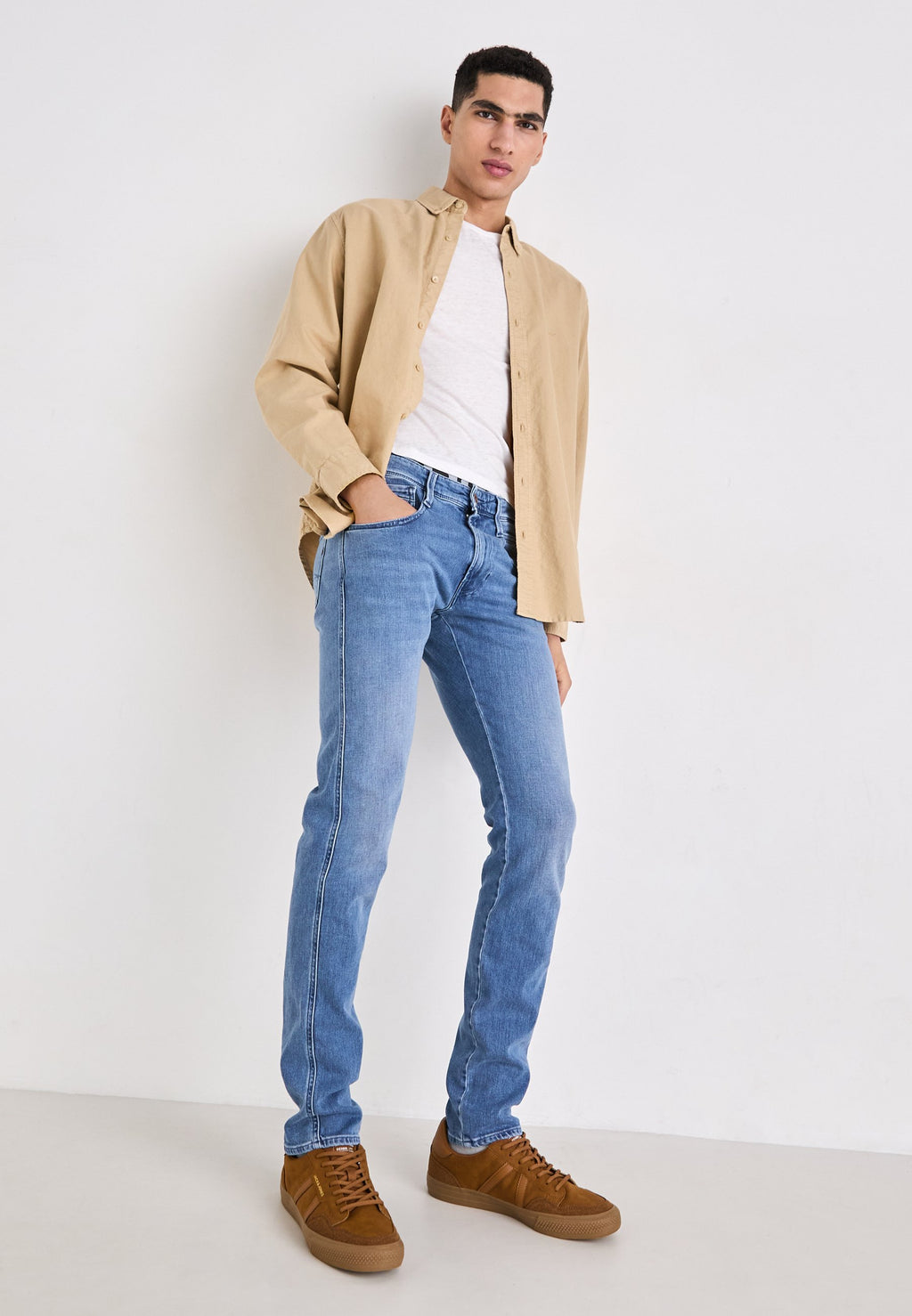Replay ANBASS PANTS