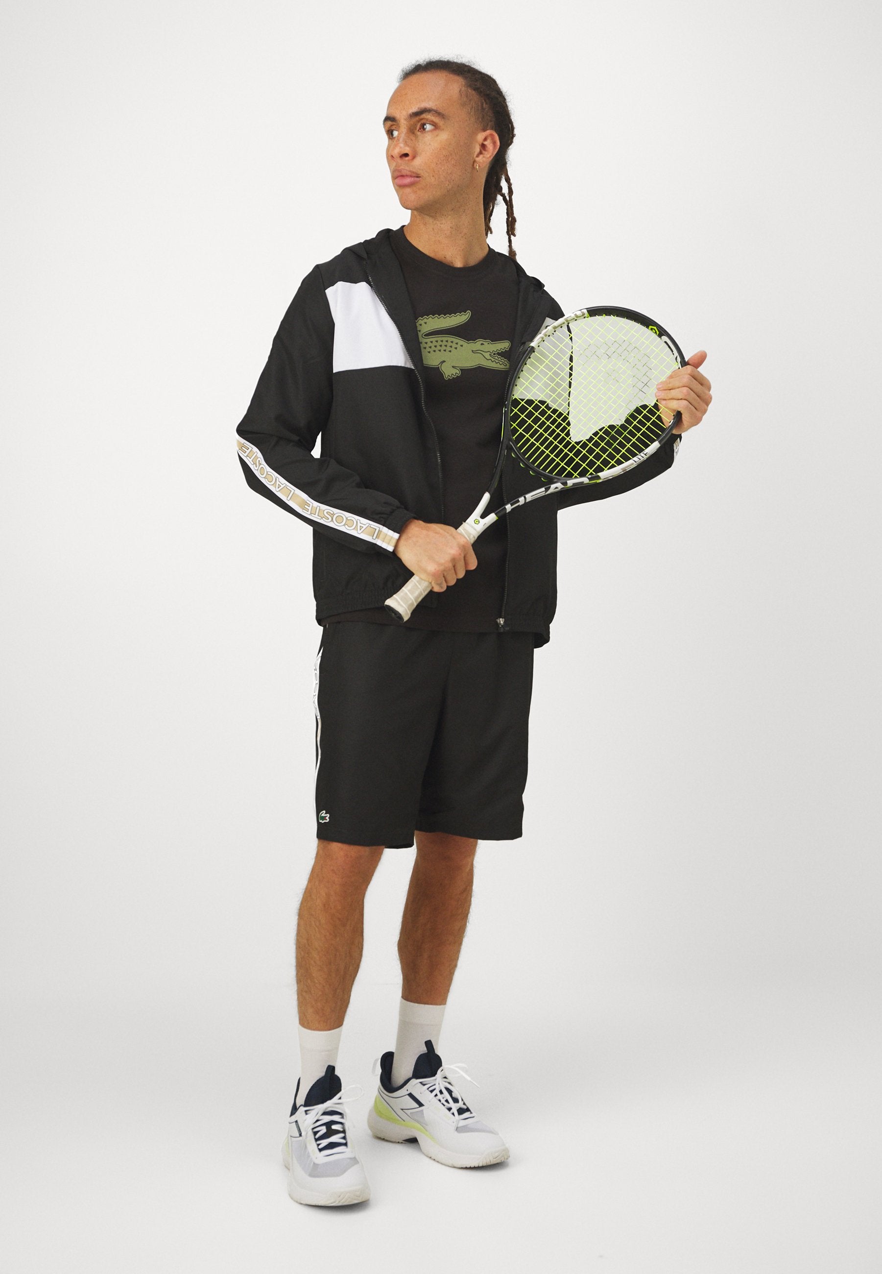 Lacoste Sport TENNIS