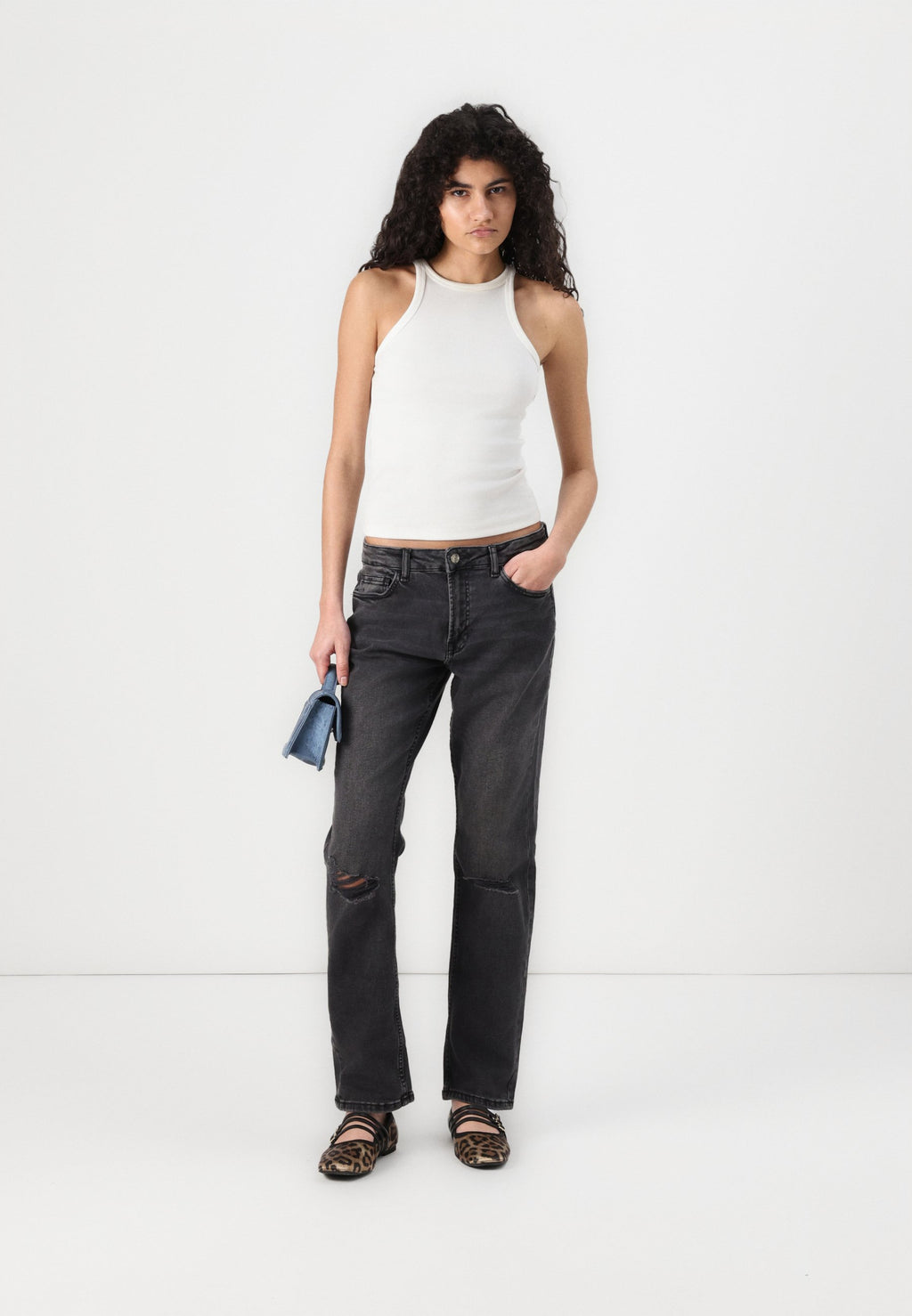 Denim Project BOYFRIEND DESTROYED