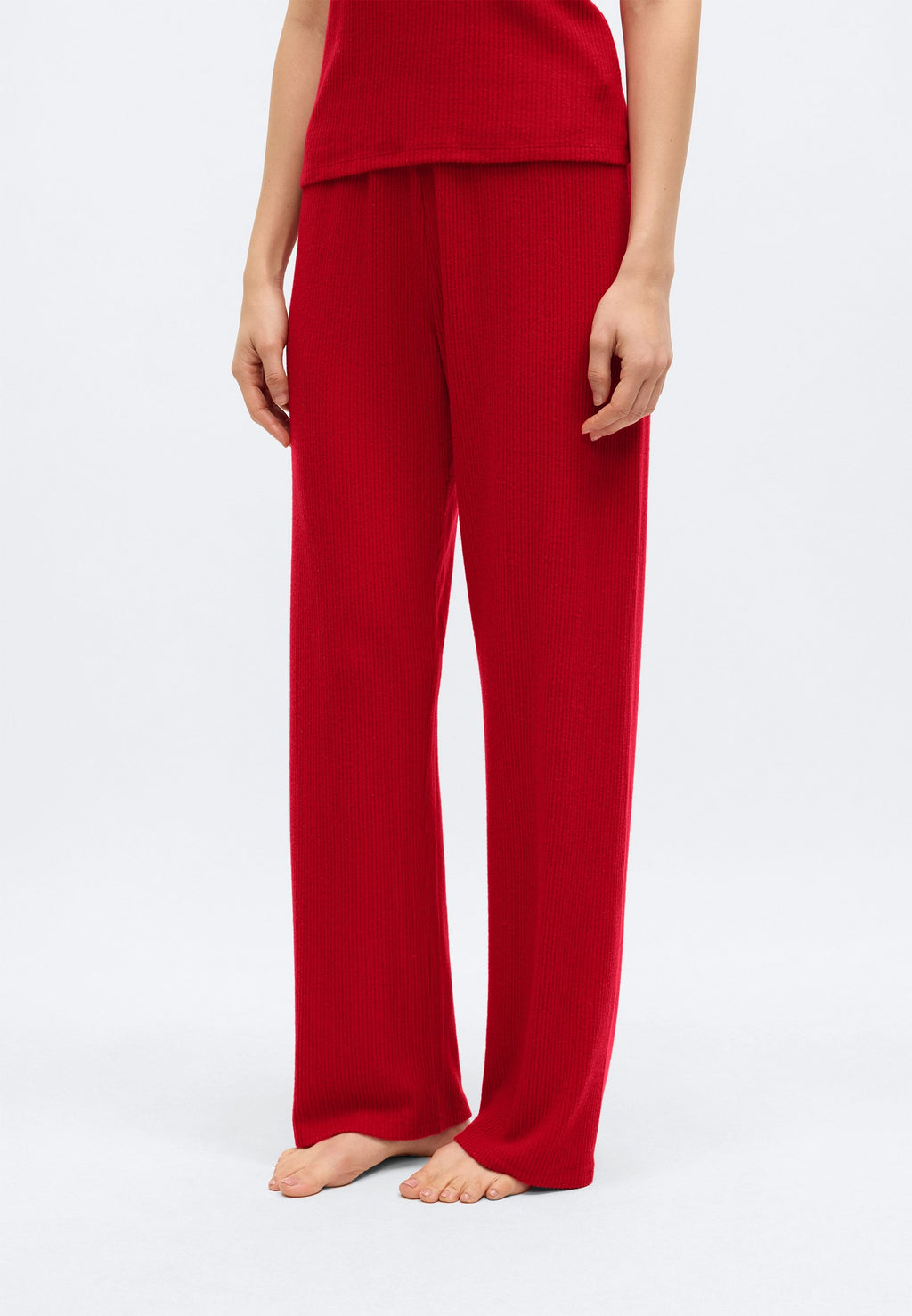 Hunkemöller PANT BRUSHED