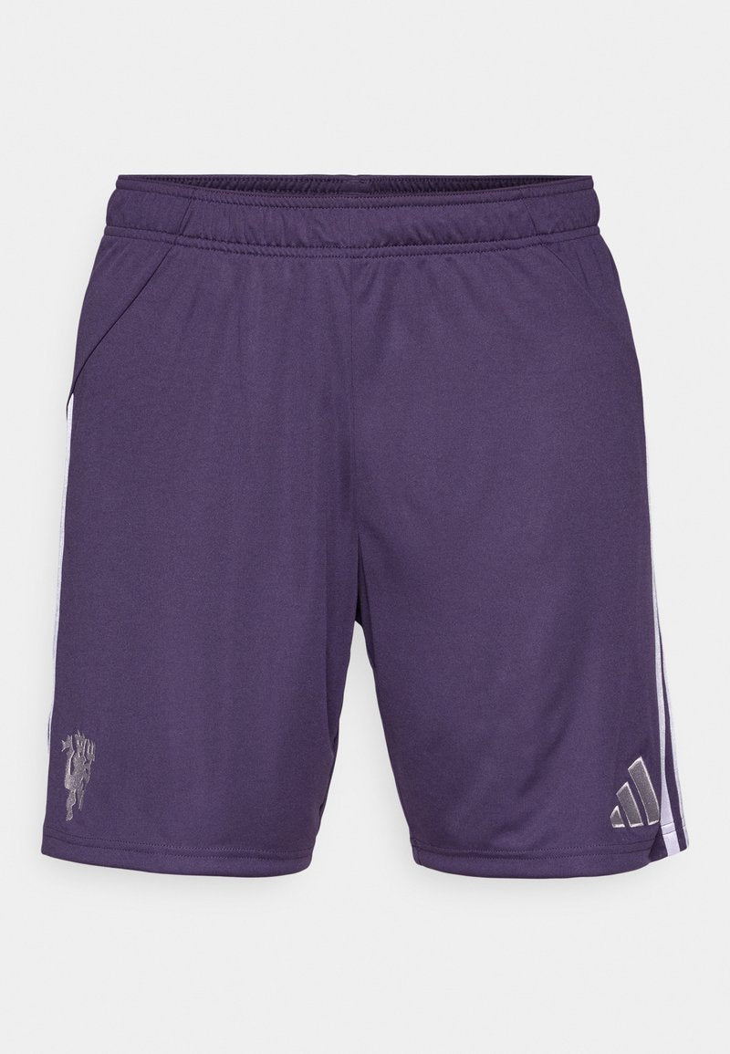 MANCHESTER UNITED 25/26 AWAY SHORTS Media 1