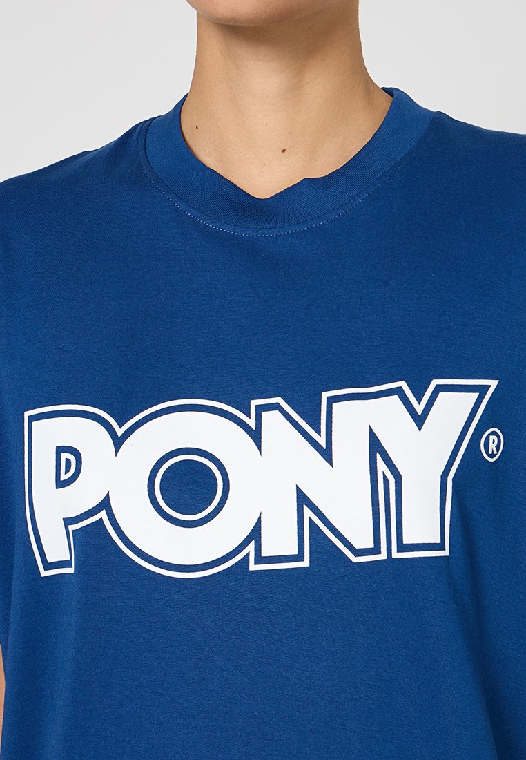 Pony EBORO