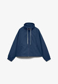 Vero Moda VMDORA - Summer jacket - dark denim