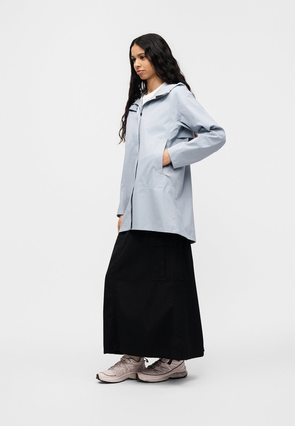 The North Face VOYAGE RAIN HOODED