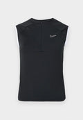 Nike Sportswear FITTED  - Top - black