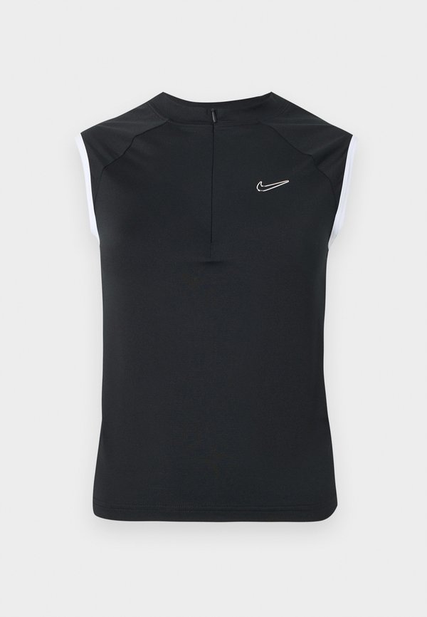 Nike Sportswear FITTED  - Top - black