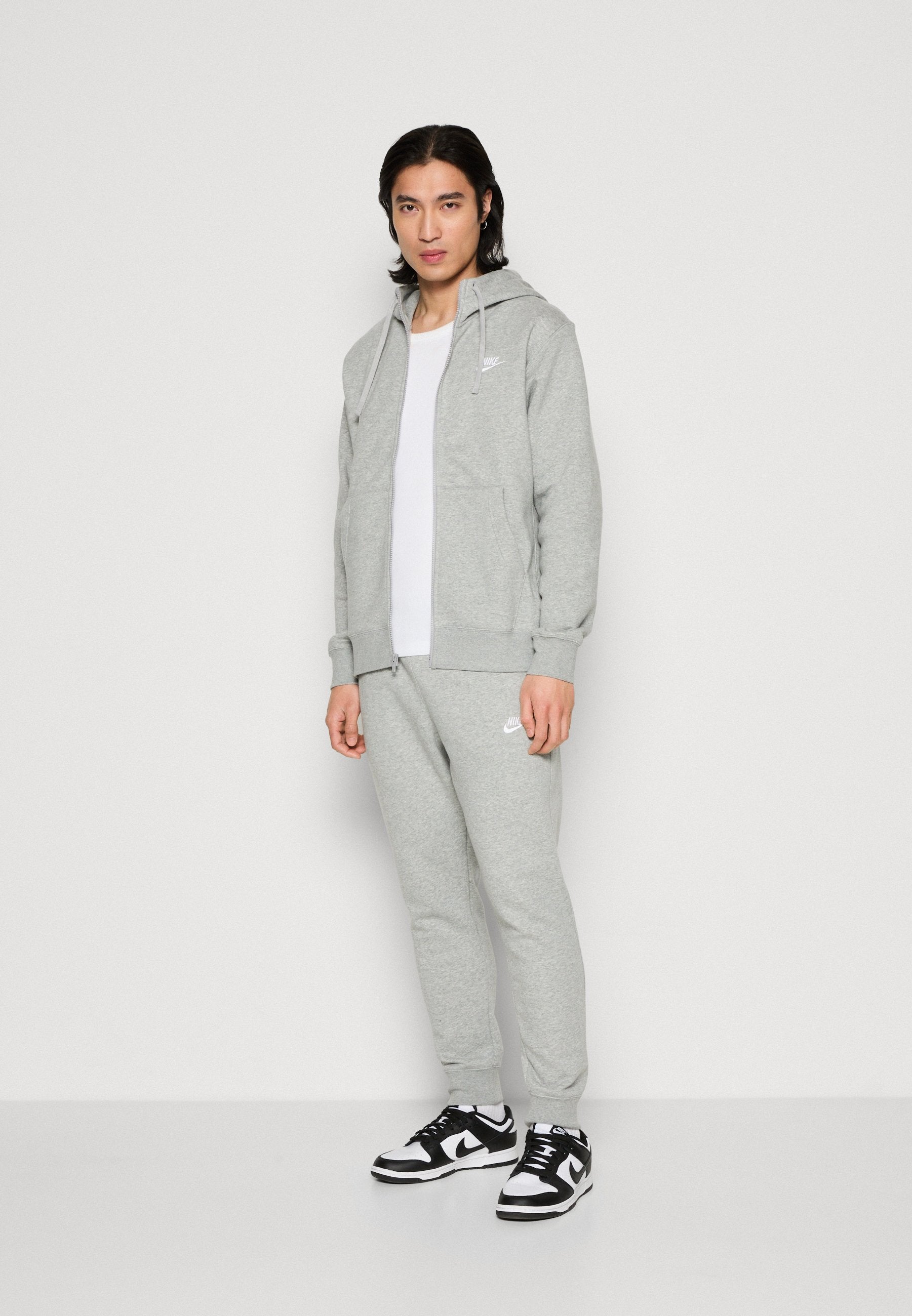 Nike Sportswear CLUB JGGR