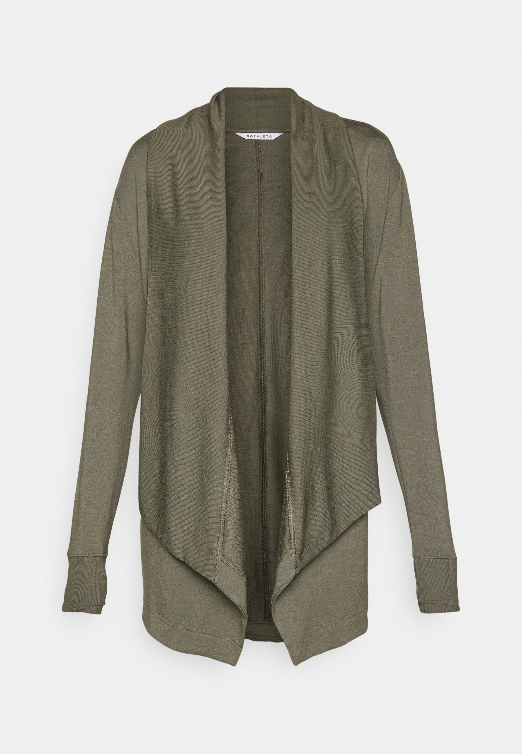 Athleta PRANAYAMA RESTORE WRAP