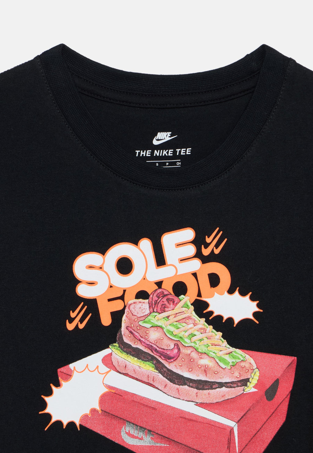 Nike Sportswear SOLE FOOD