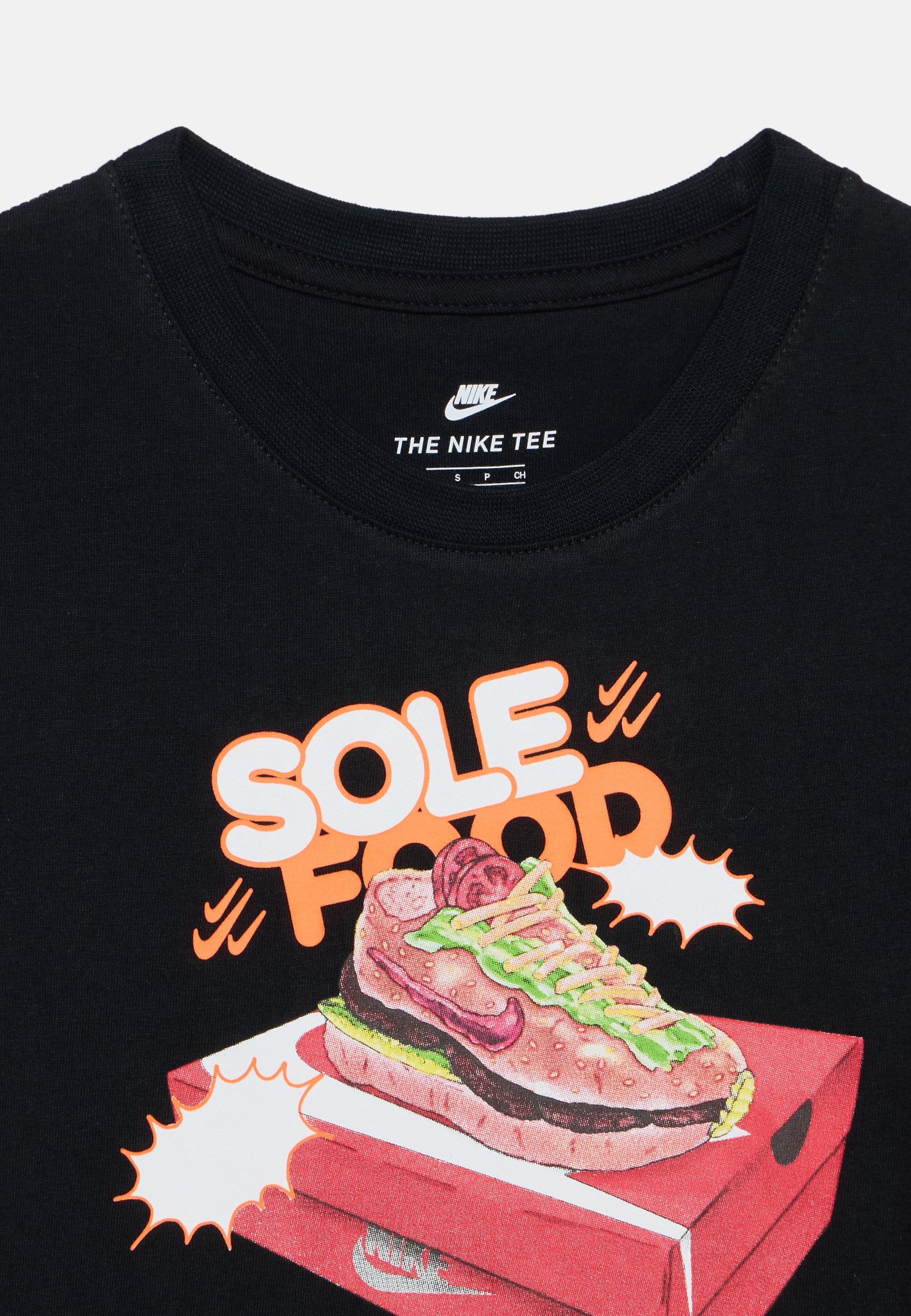 Nike Sportswear SOLE FOOD