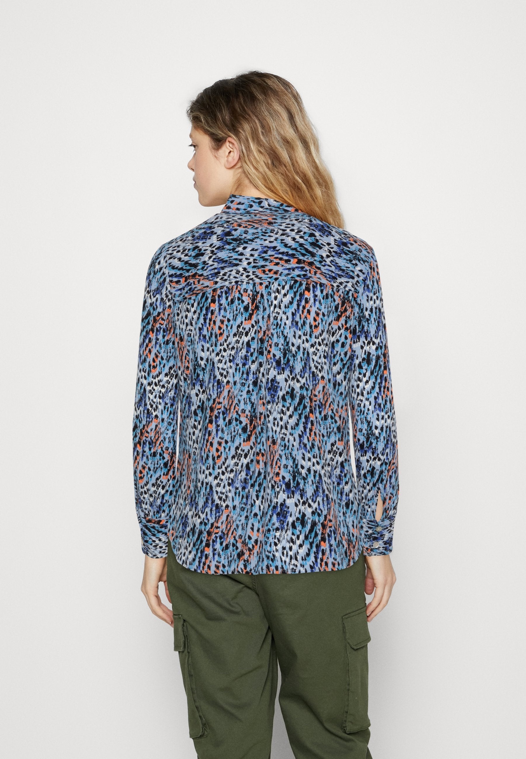 Marks & Spencer MODERN BLOUSE