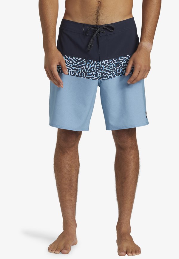 Quiksilver SURFSILK PANEL 18