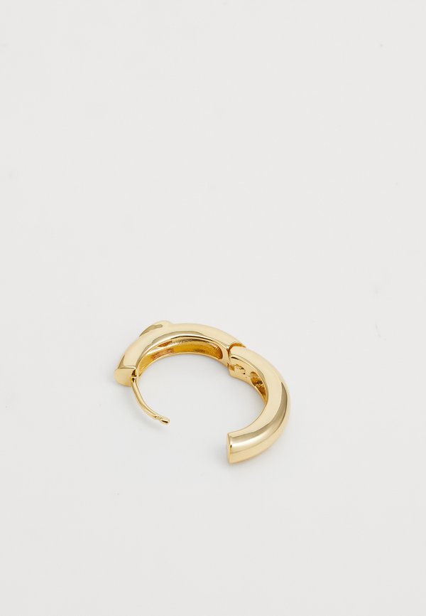 Augusta & George INSET STONE HUGGIE HOOPS