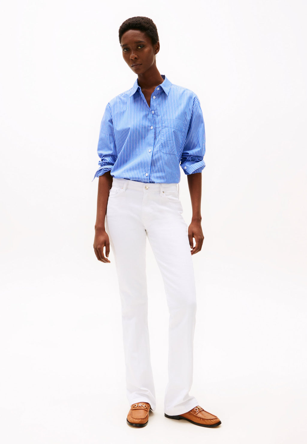 Tommy Hilfiger Jeans Bootcut Media 2